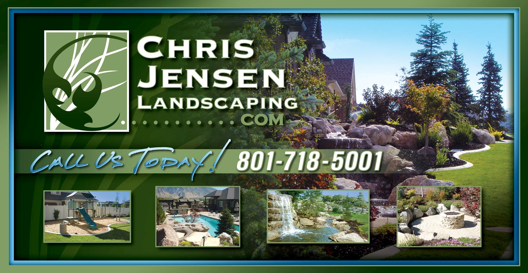 Landscaping Companies - Pict Host